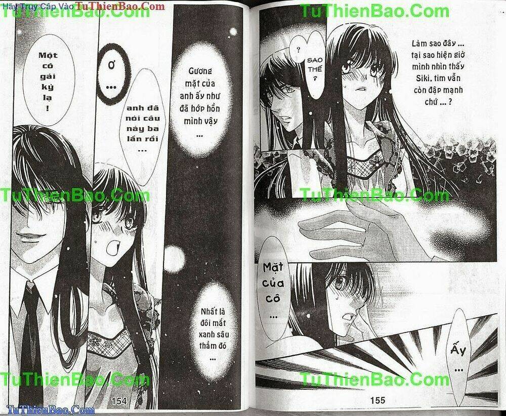 karen-chiến binh hiện đại chapter 1 79