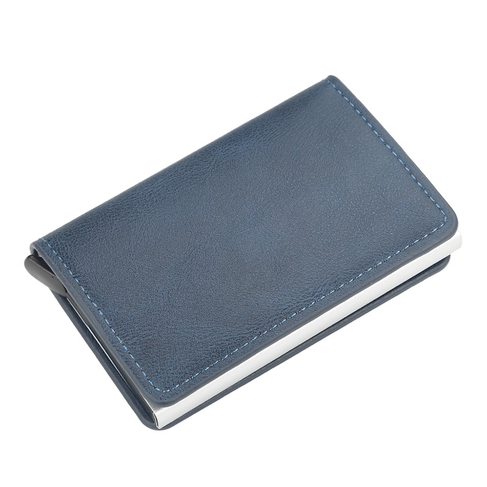 Ví đựng thẻ thông minh chống RFID MSP đựng Name Card, CMND, GPLX tiện lợi