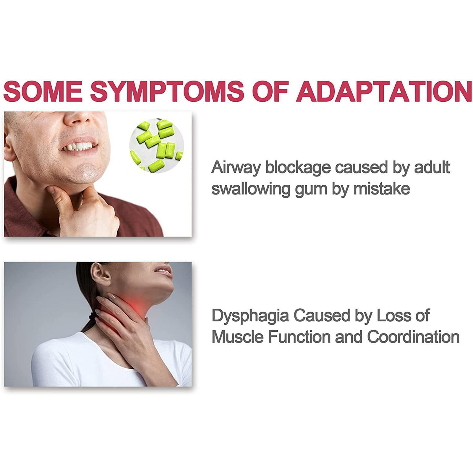 Portable Vacuum Suction Apparatus for Toddler Adult Children Home & Outdoor