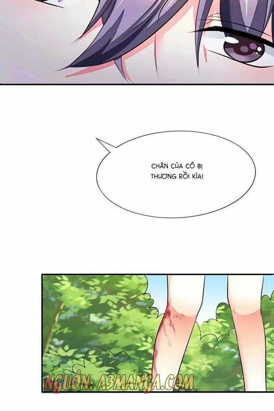 song diện danh viện chapter 24 16