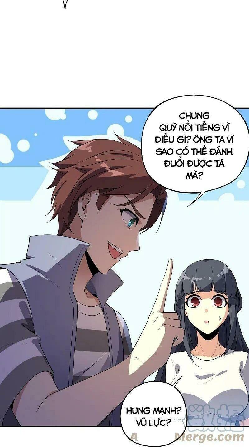 vòng bạn bè mạnh nhất của tiên giới chapter 177 15