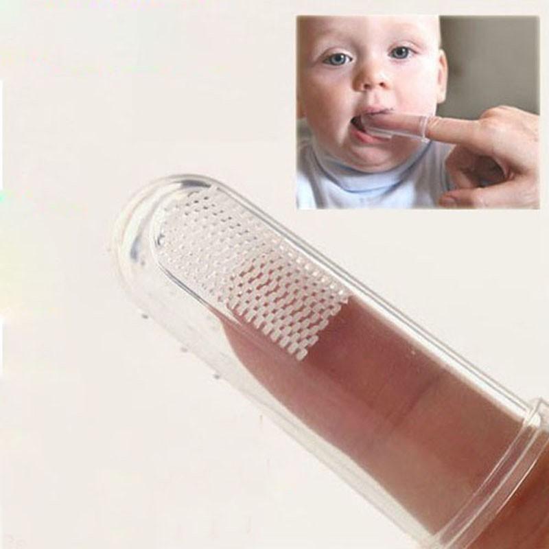Nước vệ sinh lưỡi, răng miệng baby Oral Care