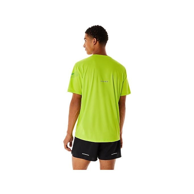 Áo T-Shirt Thể Thao Asics Nam ICON 2011C836.302