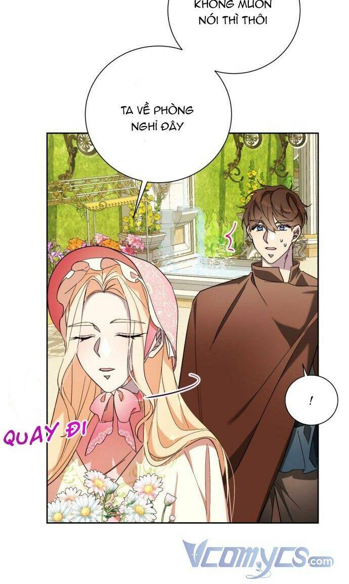 ta đã từng mong nàng biến mất chapter 38 55