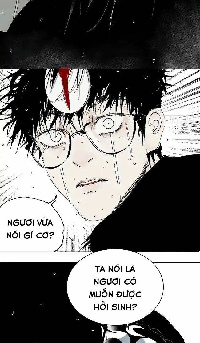 the law of the yama chapter 20 28