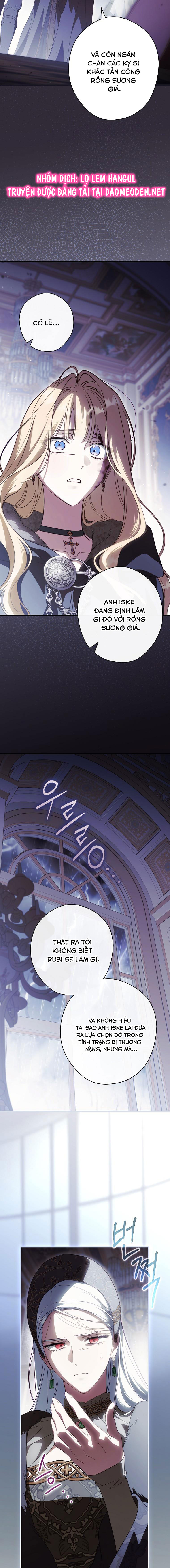 phương pháp khiến chồng đứng về phía của tôi chapter 107 4