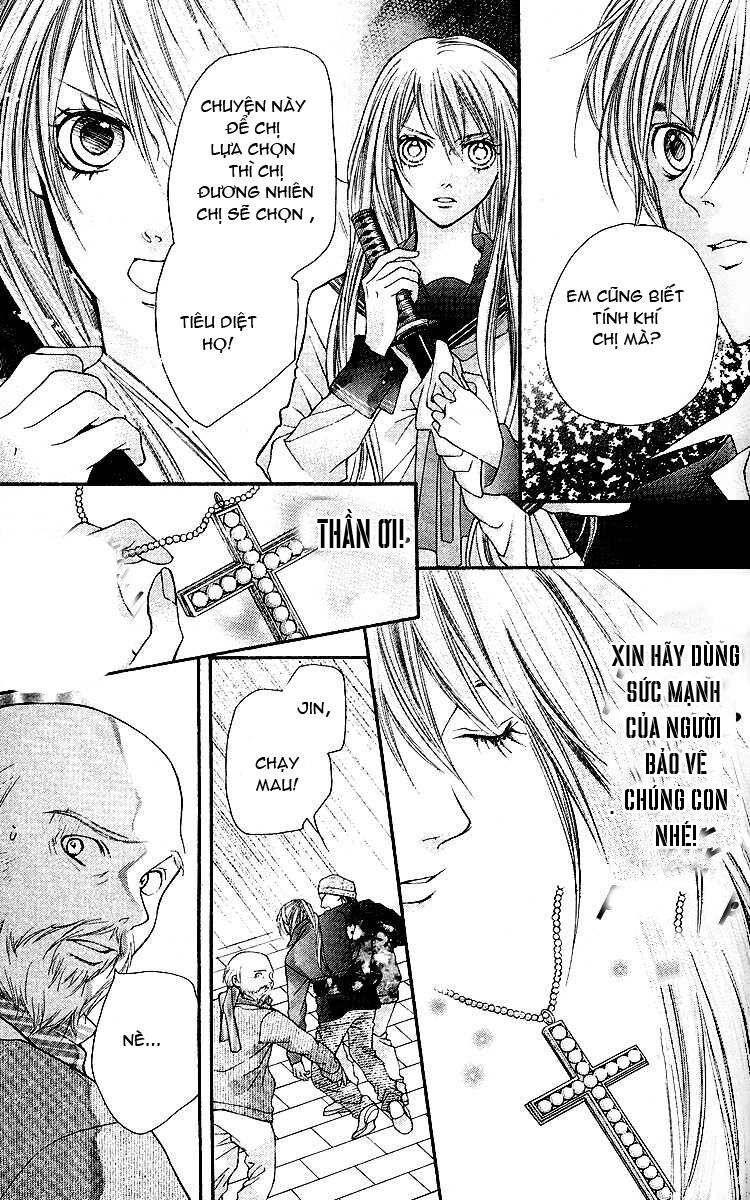 star blacks chapter 2 32