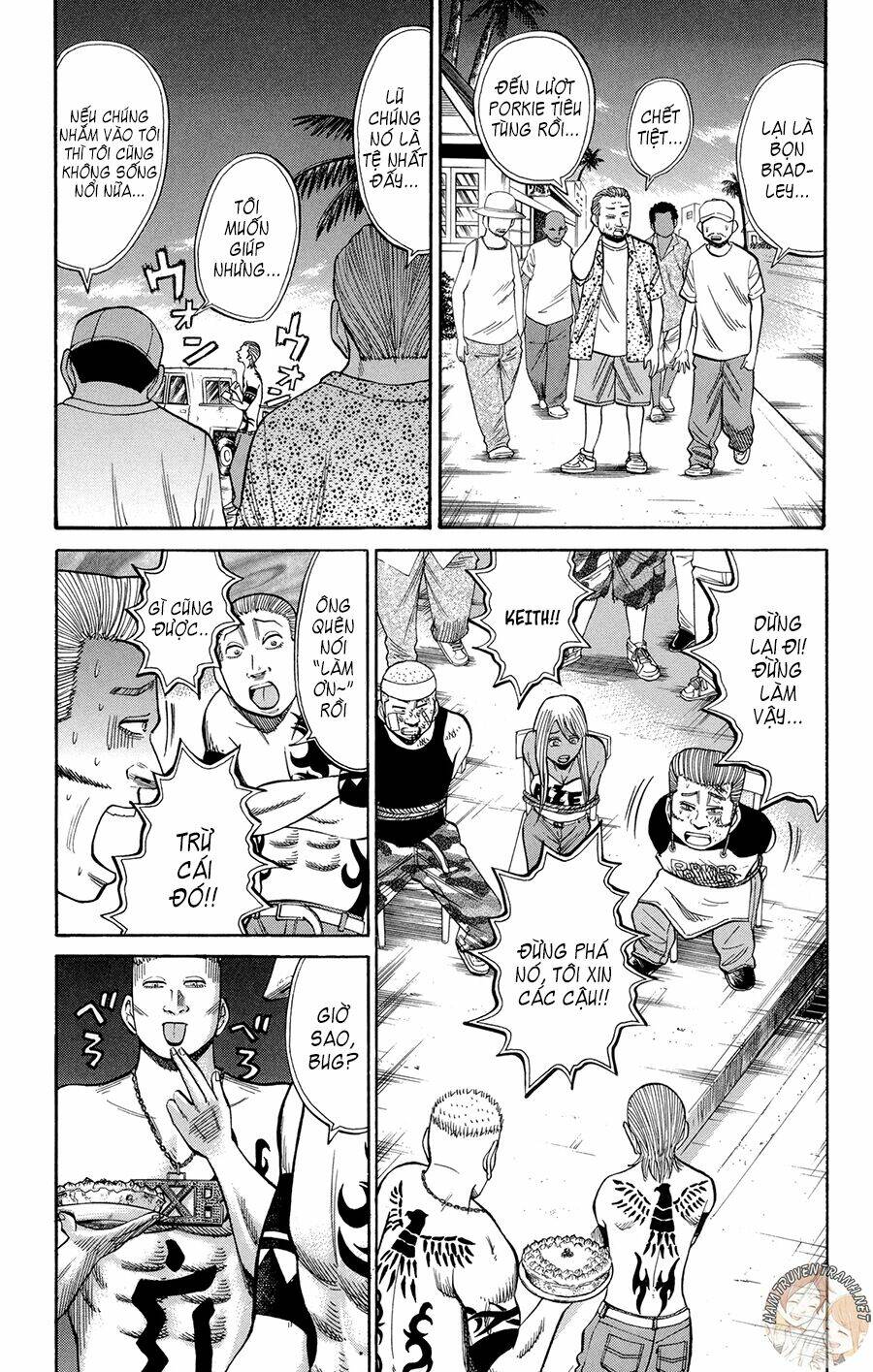 nanba mg5 chapter 37 16