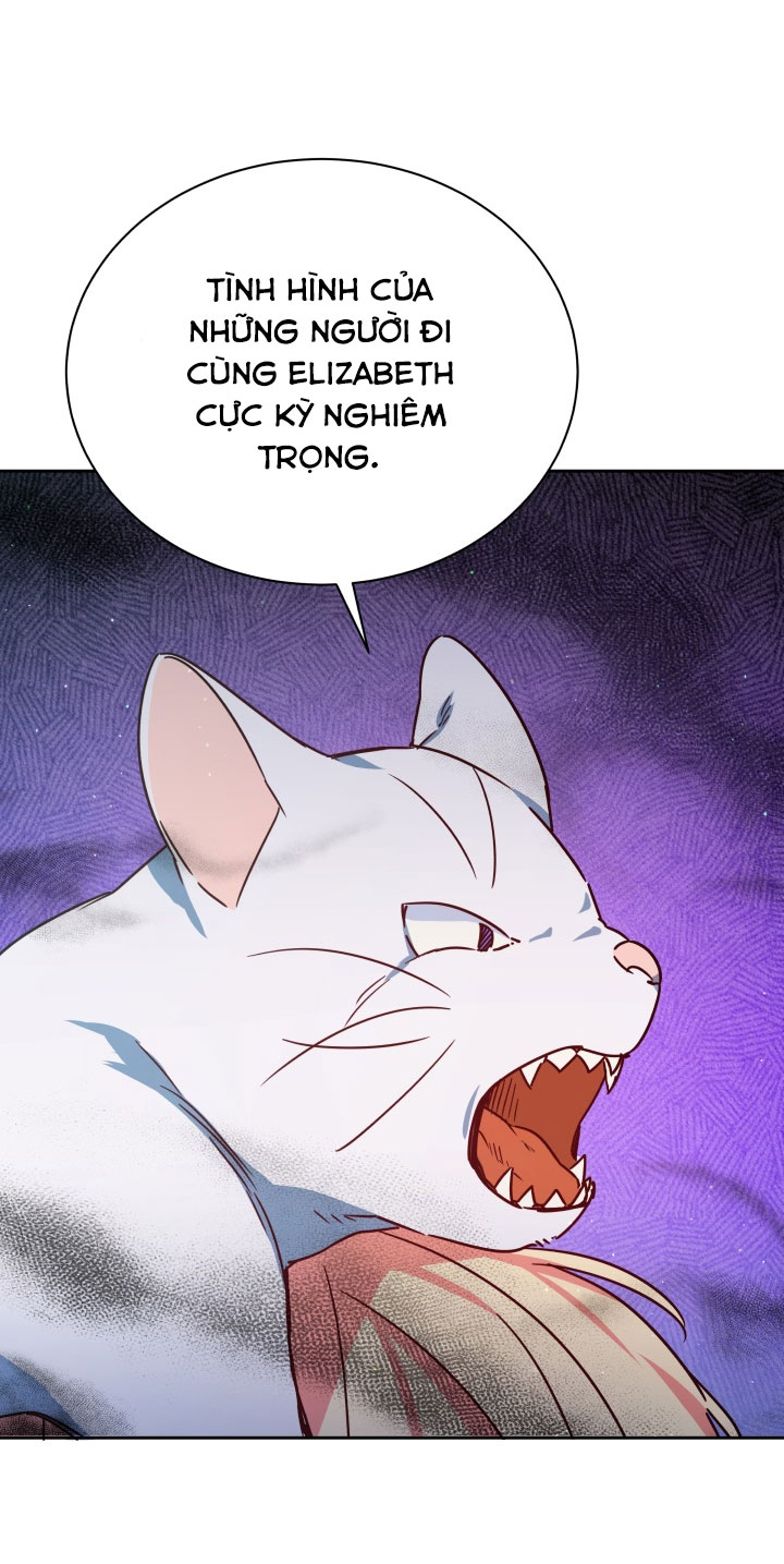 nàng elizabeth thuần khiết chapter 20 33