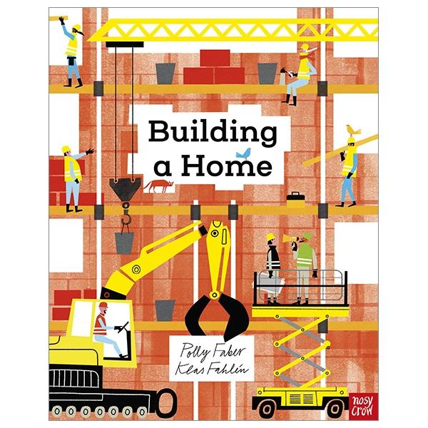 Building A Home