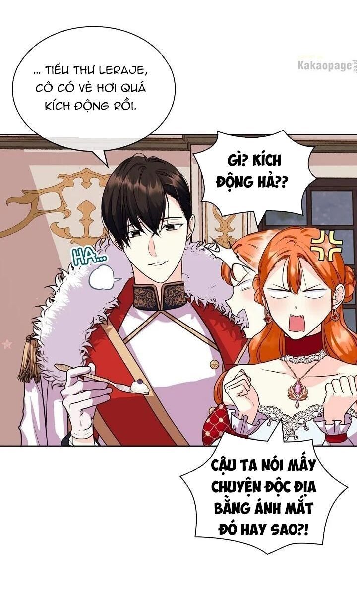 đức hạnh của ác nữ phản diện chapter 60 49