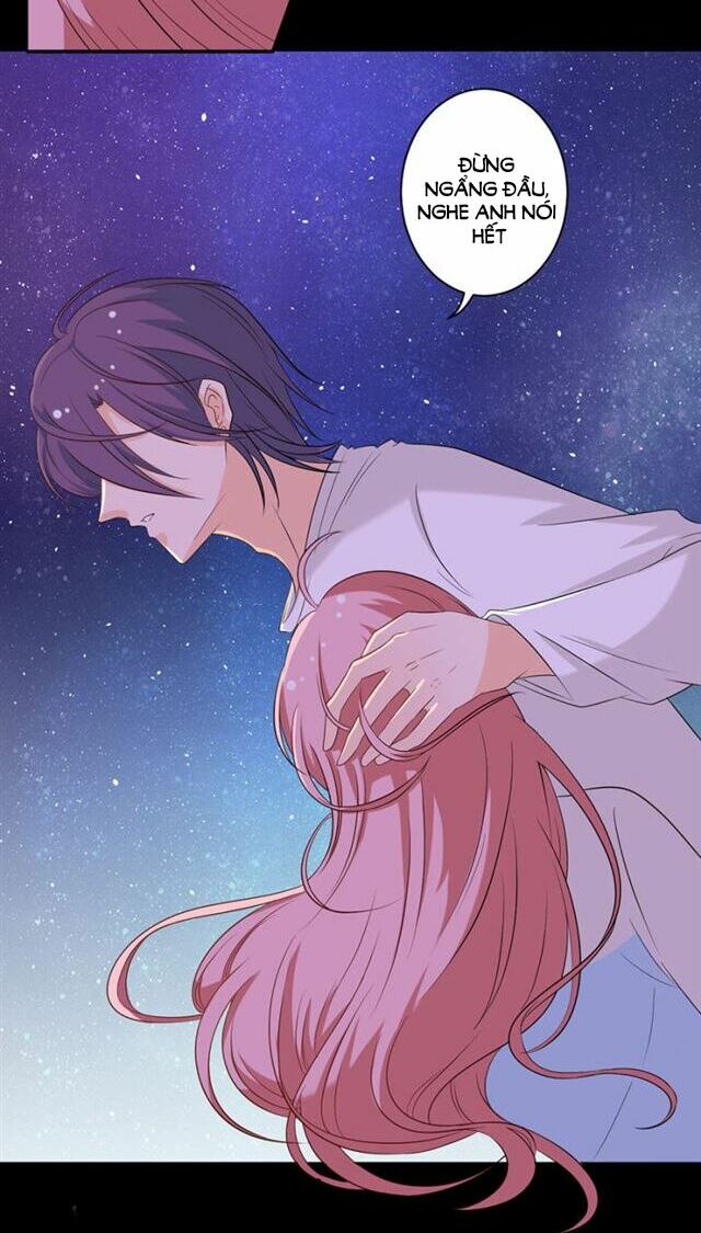 cả thế giới đều không bằng người chapter 124 6