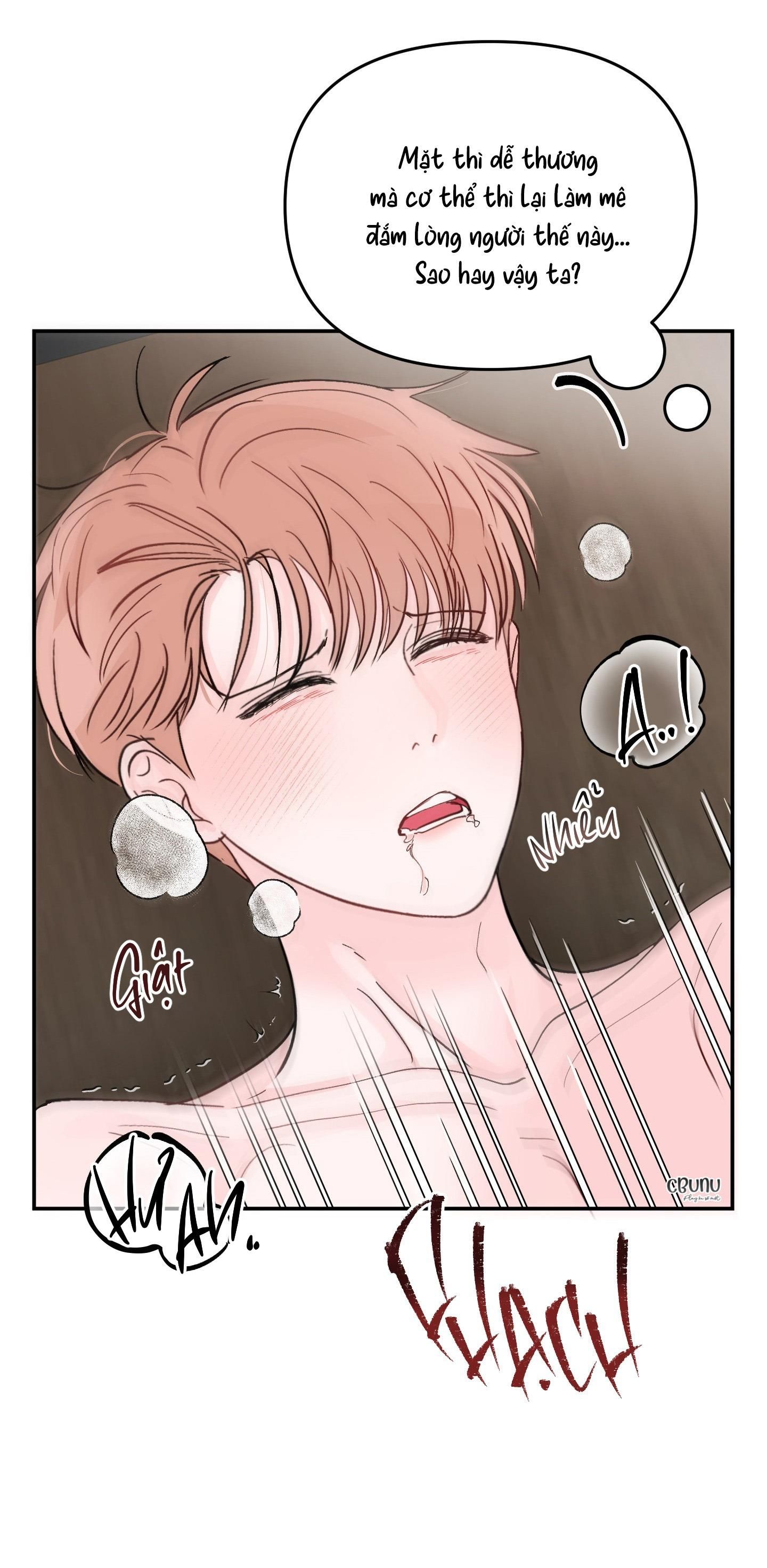 thán phục thanh xuân chapter 57 17