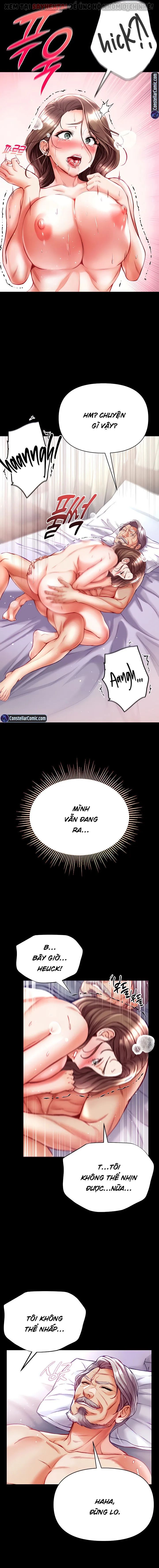 theo học dâm sư chapter 35 9