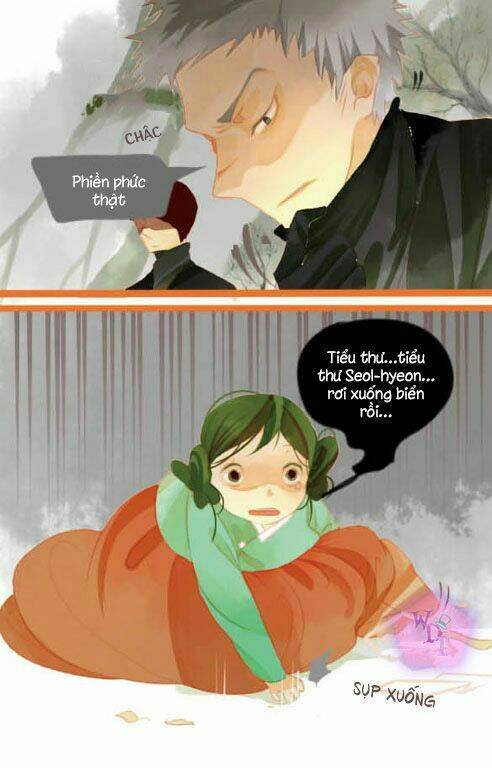 một ngàn cánh hoa chapter 0 14