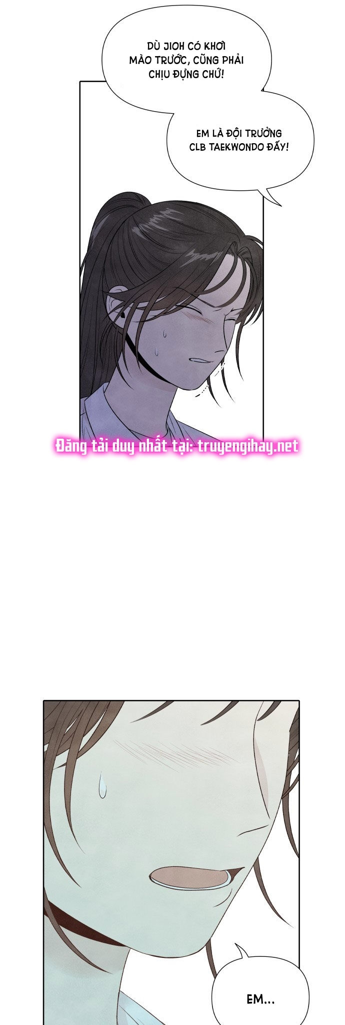 điều khiến tôi quyết tâm muốn chết chapter 16.1 7