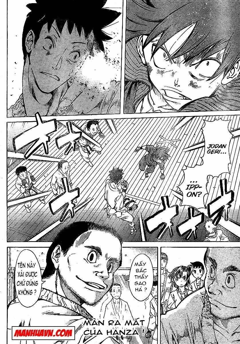 hanza sky chapter 8 20