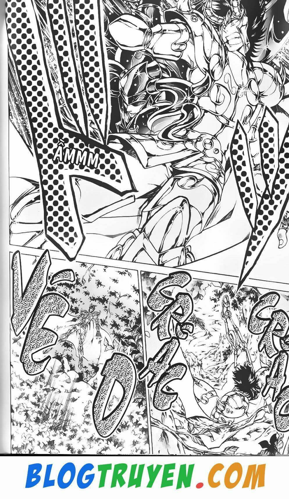 thần thoại minh vương chapter 72 7