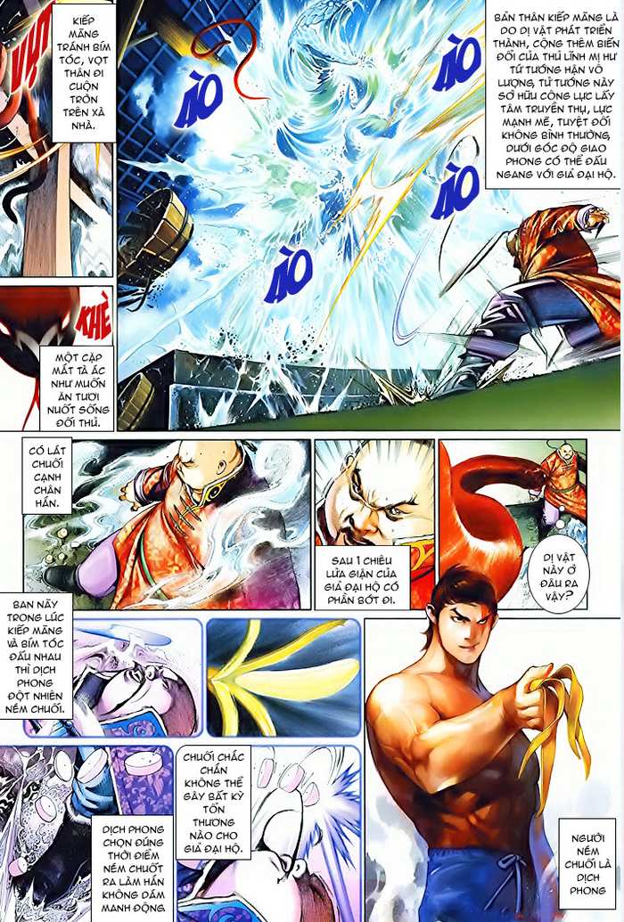 phong vân chapter 505 6