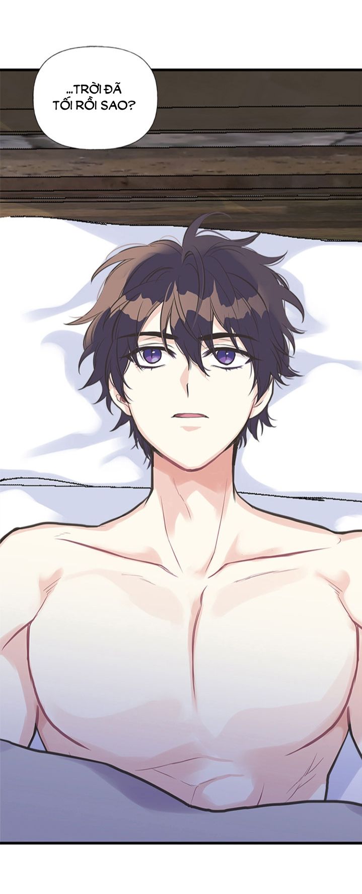 chị tôi đã nhặt về một nam chính quyến rũ chapter 16 40