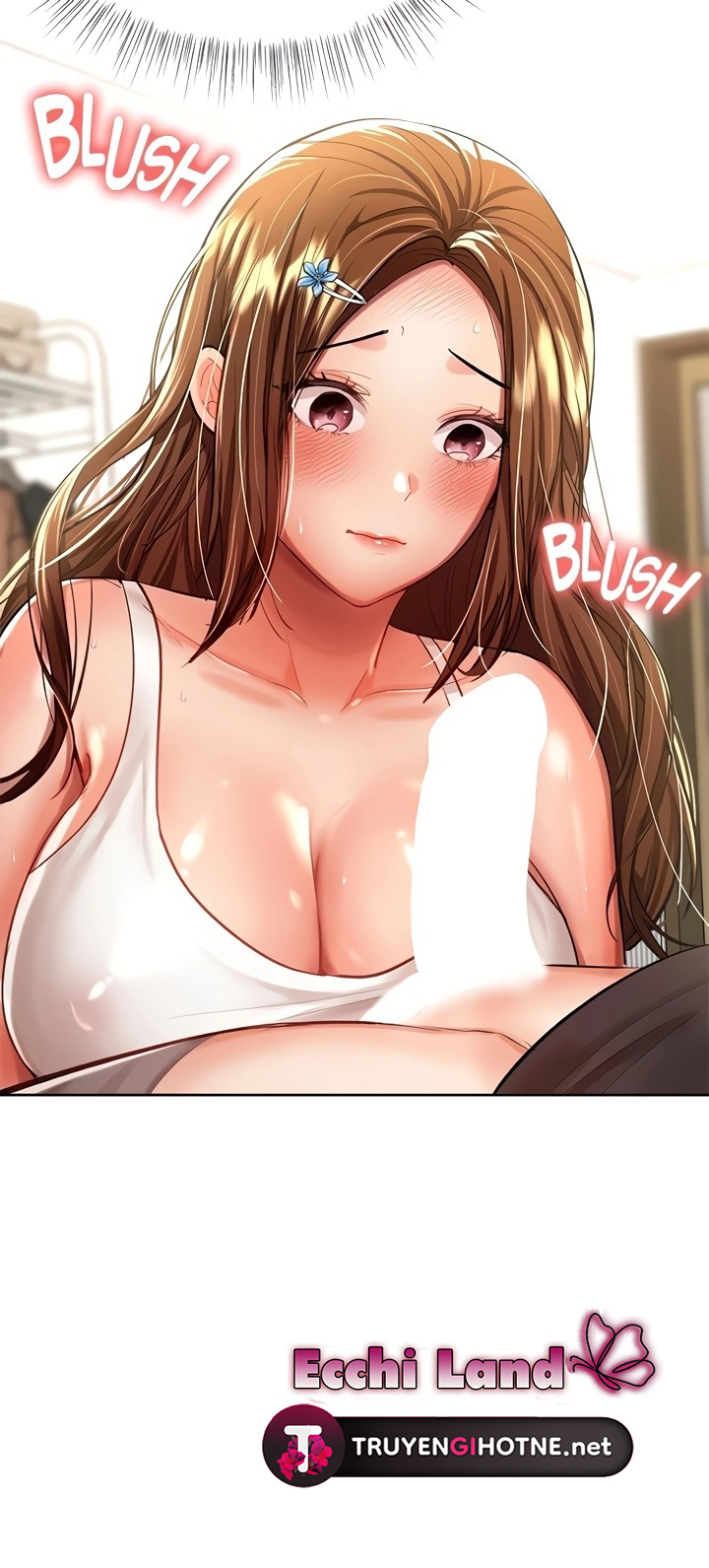 chiều chuộng em đi mà chapter 12.1 11