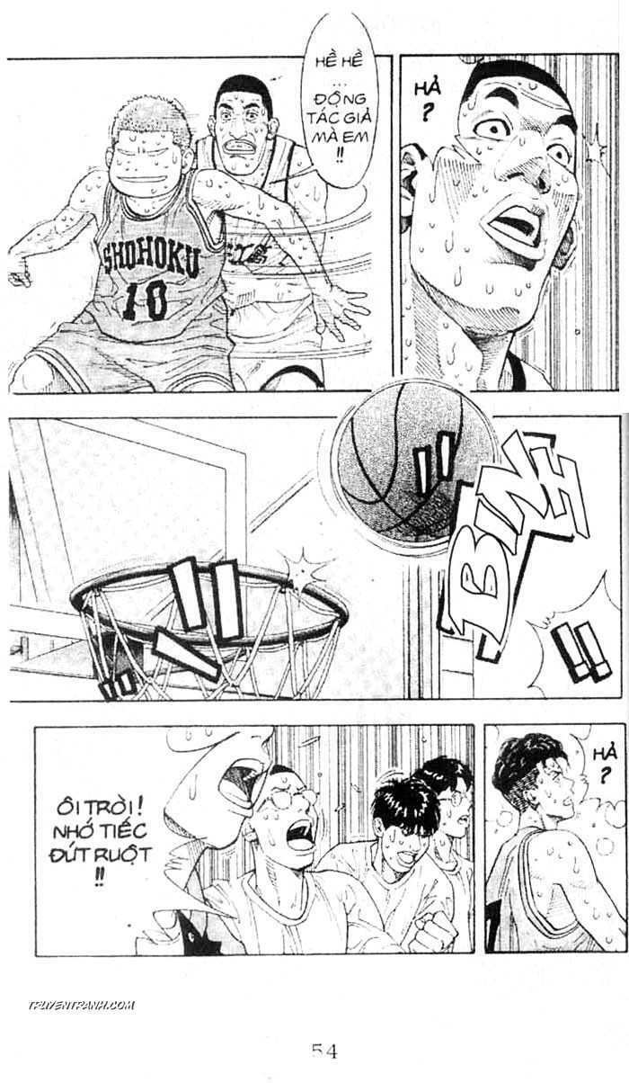 cao thủ bóng rổ chapter 244 14