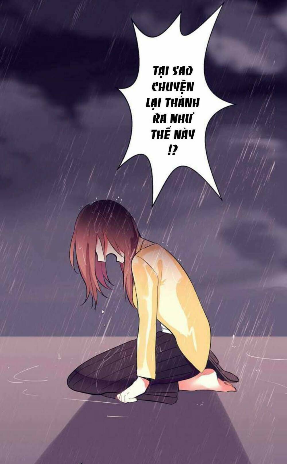 bị quyến rũ, làm sao đây? chapter 1 7