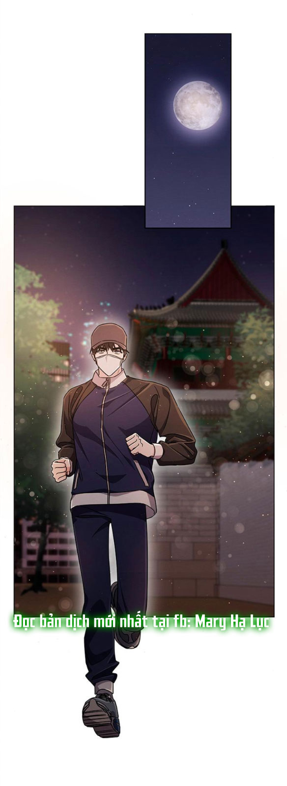 the castle - cô dâu của quỷ chapter 7.1 13