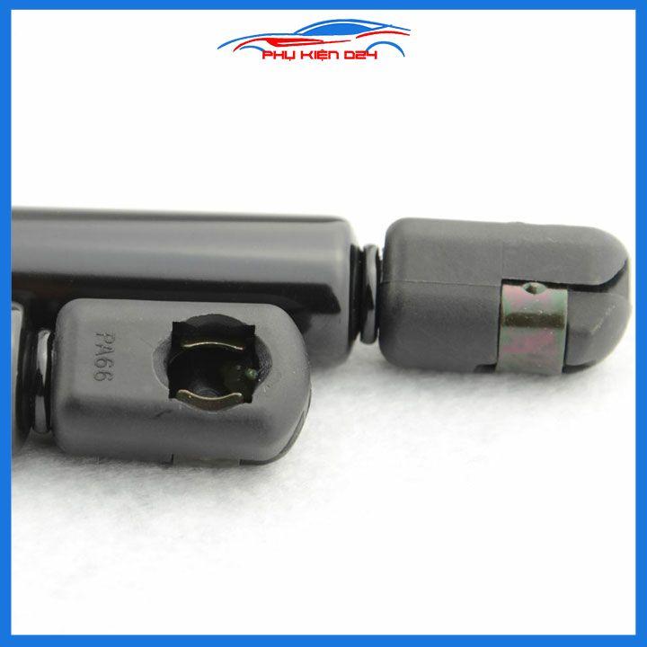 Ty chống cốp sau Captiva C100 Năm 2007-2008-2009-2010-2011-2012 nâng mở cốp tự động