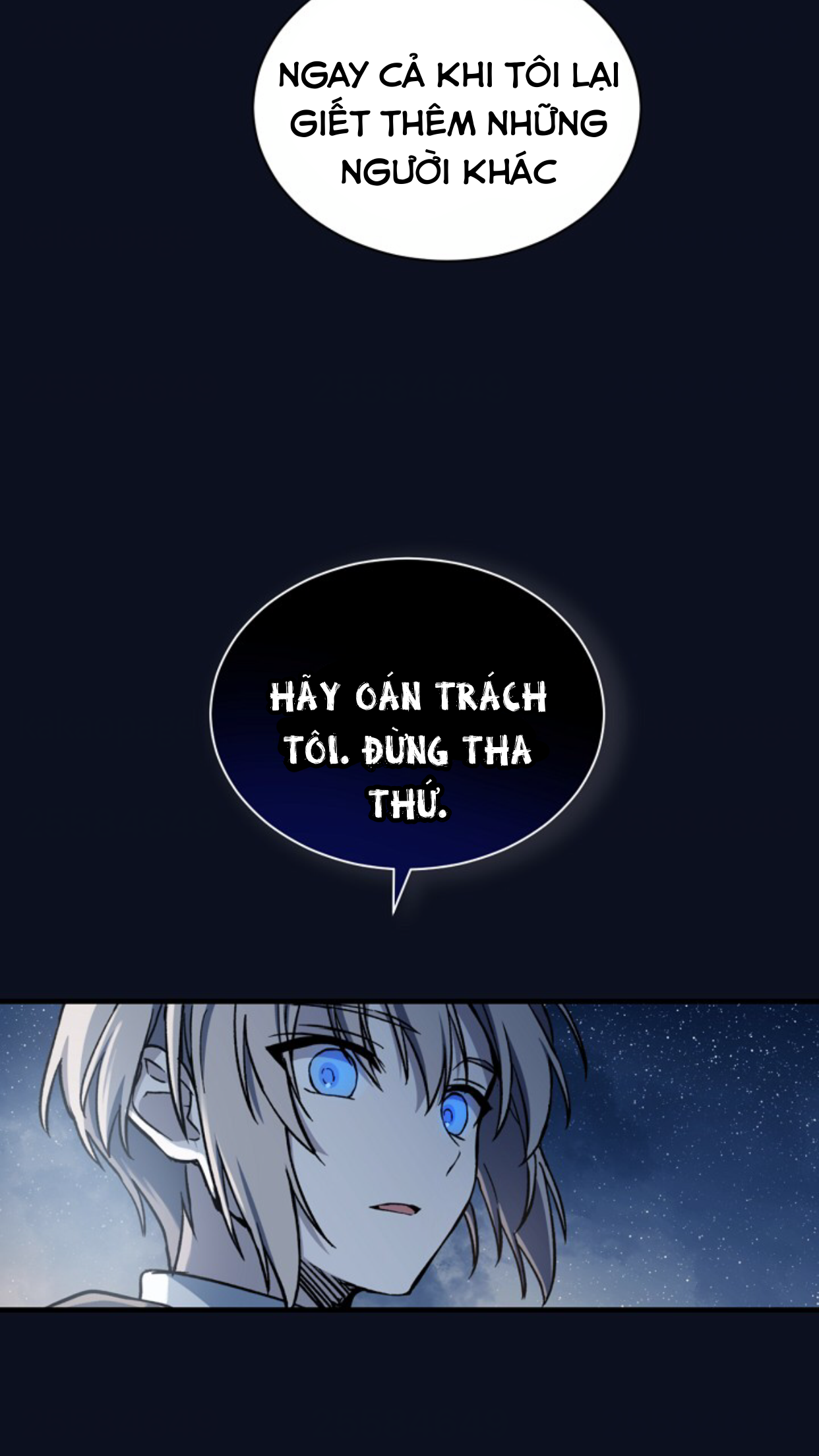 sự quay trở lại của pháp sư cấp 8 chapter 3 23