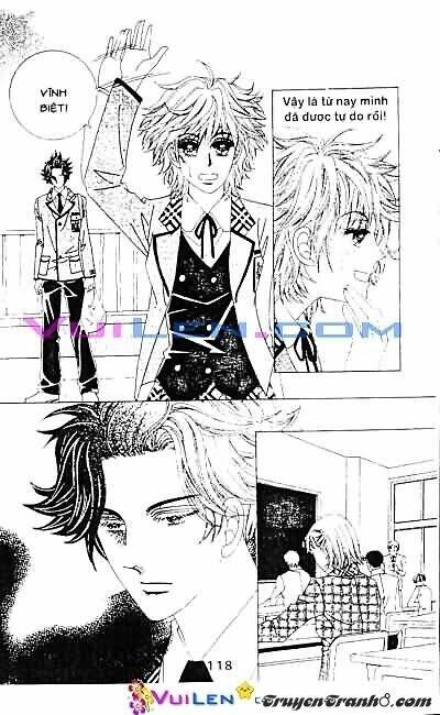 wait! wolf chapter 4 119