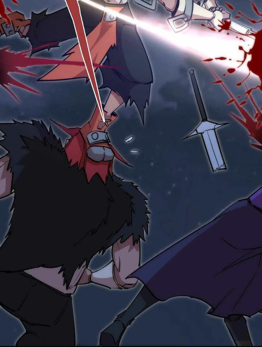 tôi không phải quỷ vương chapter 48 11