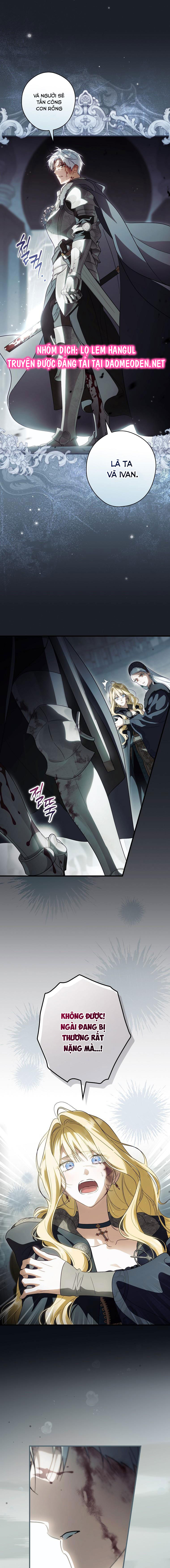 phương pháp khiến chồng đứng về phía của tôi chapter 106 12