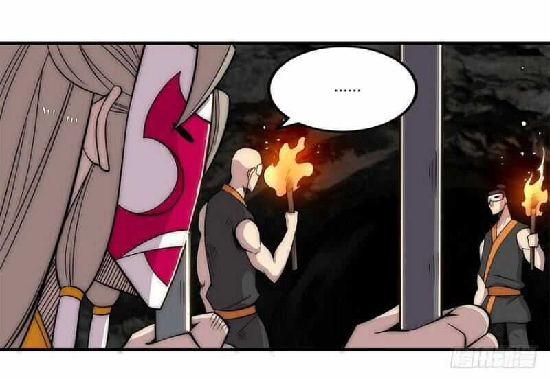 cuộc sống thoái ẩn của võ lâm chi vương chapter 99 15