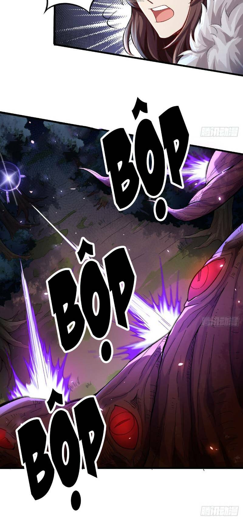 trường an tưởng tượng chapter 42 16