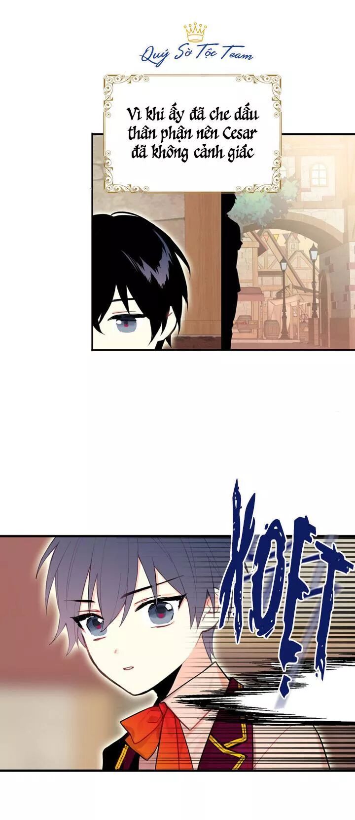 thánh nữ ẩn danh chapter 87 3