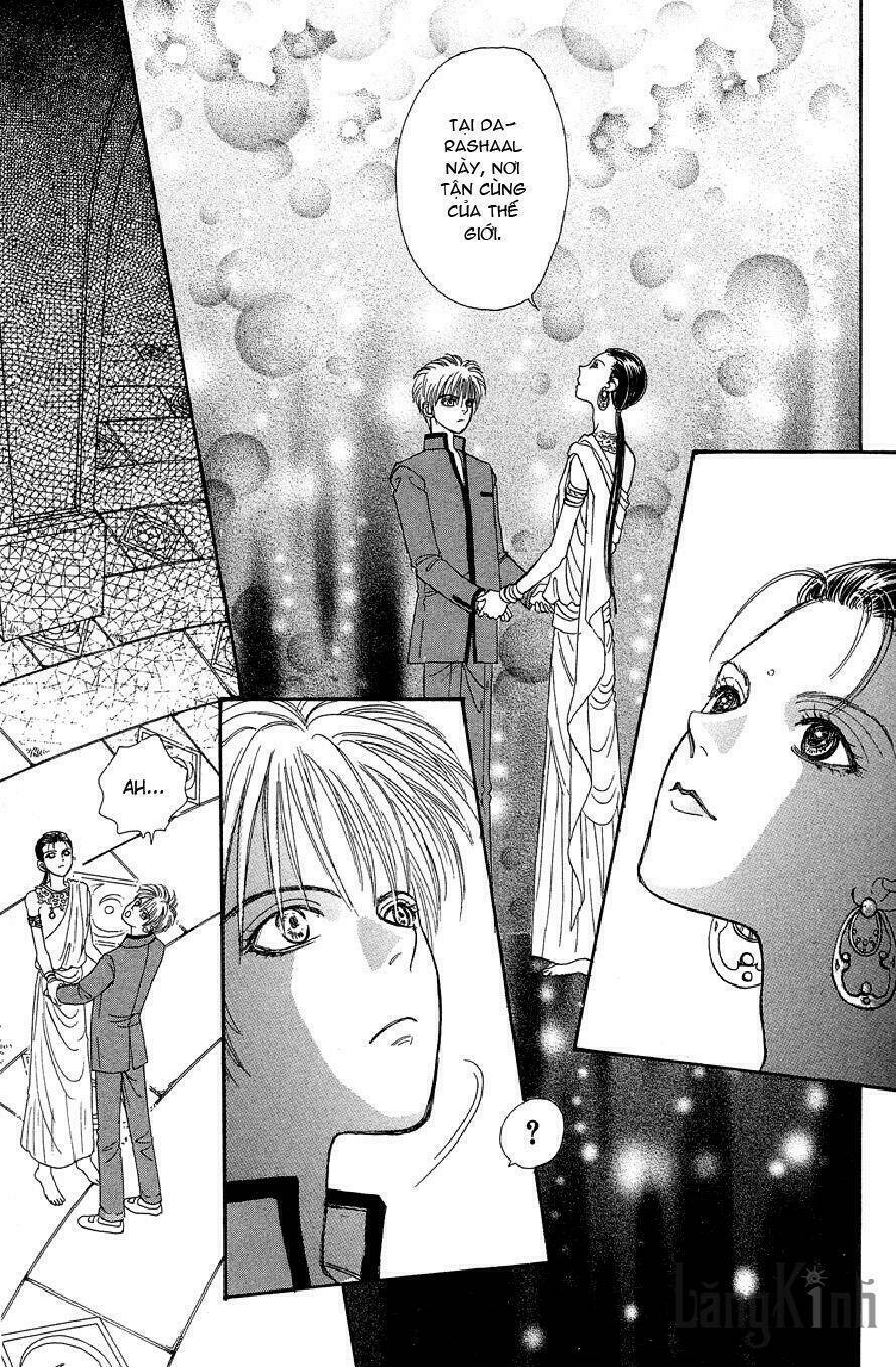 genjuu no seiza - ngôi sao bí ẩn chapter 19 13