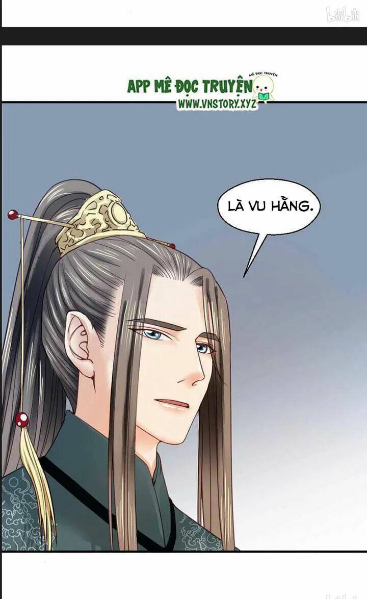 kiều nữ độc phi chapter 97 24