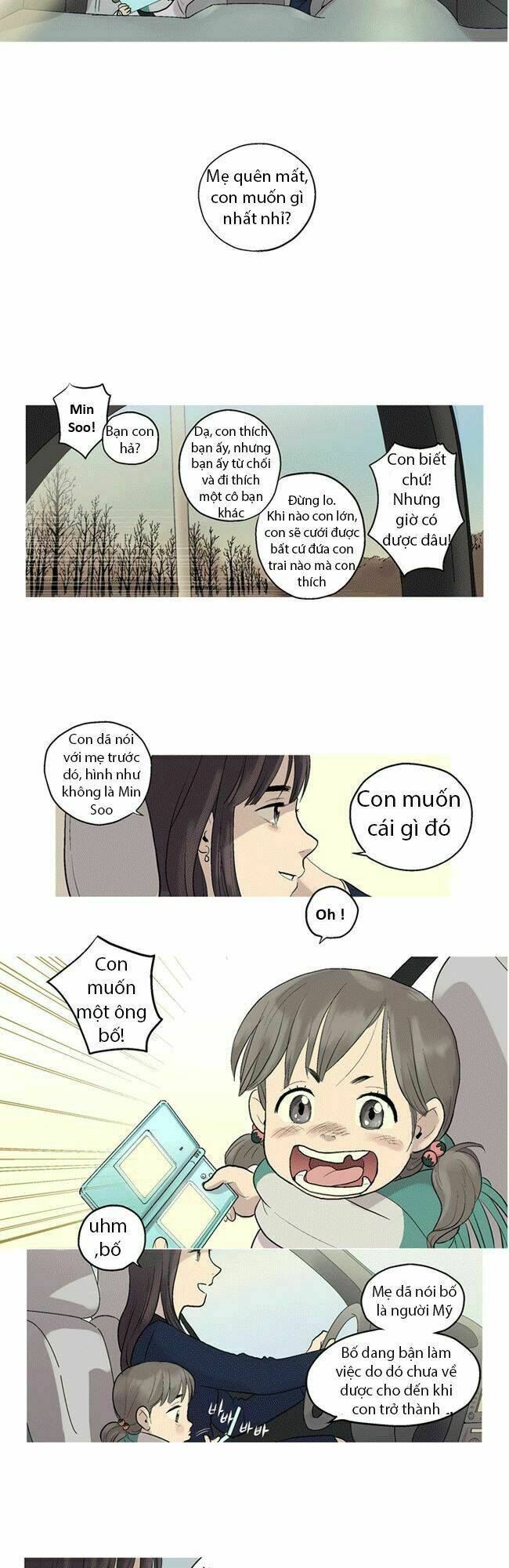 super daddy yeol - người cha tuyệt vời chapter 1 16