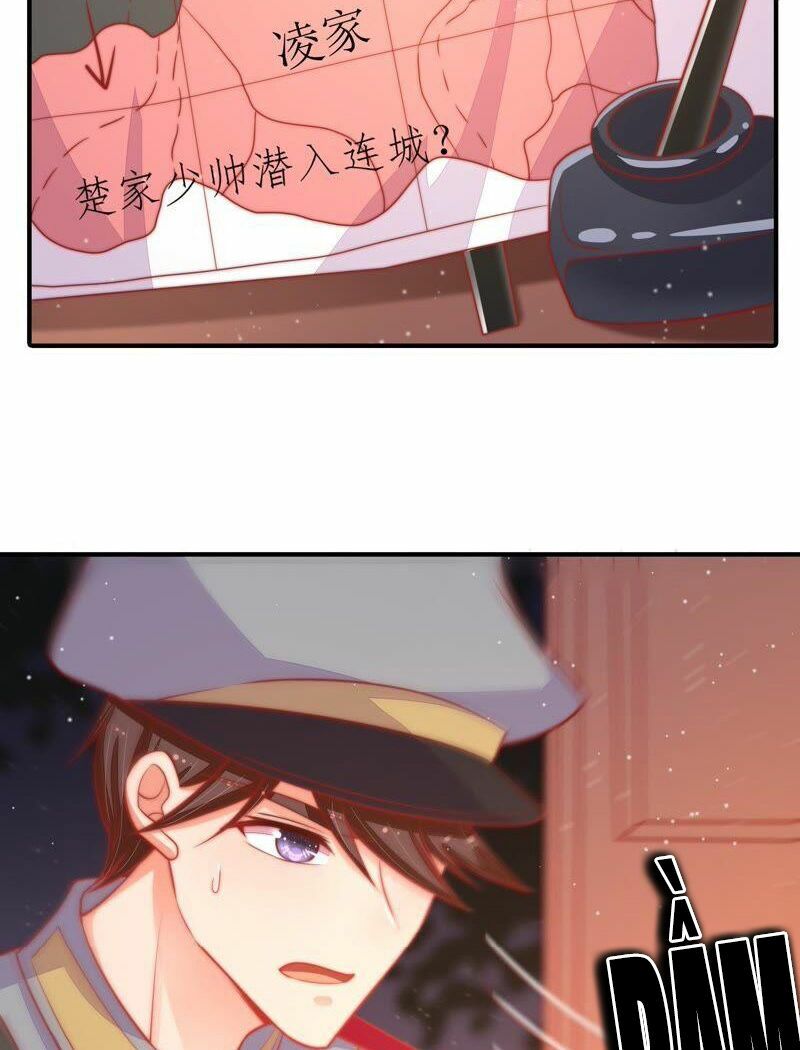 ngày nào thiếu soái cũng ghen chapter 136 13