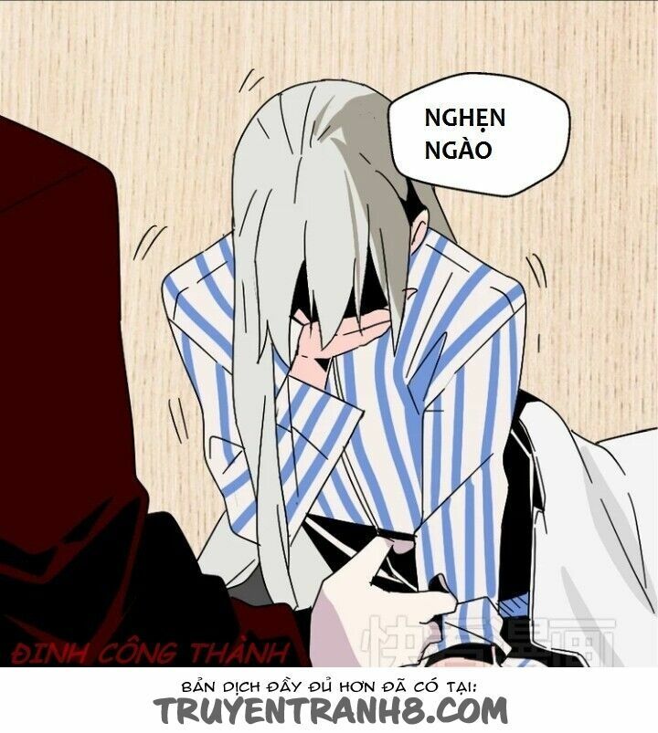 ứng dụng thẩm mỹ chapter 33 21