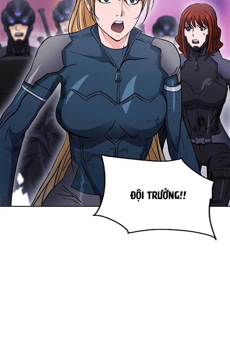 druid tại ga seoul - người hóa thú chapter 85 55