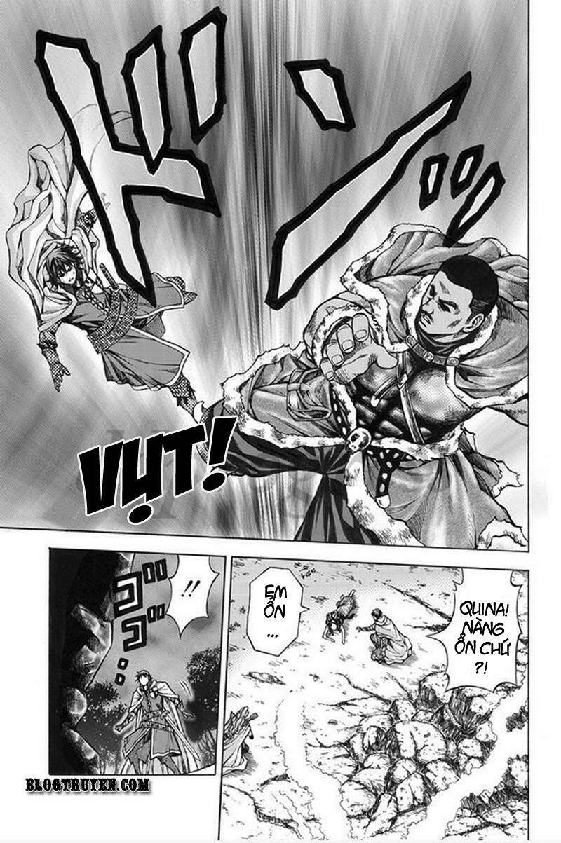 dragon's dogma - progress chapter 5.2 11