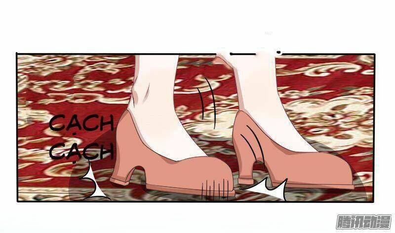 đế thiếu đoạt tình thành nghiện chapter 11 17