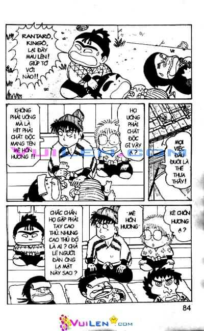 ninja loạn thị chapter 19 85