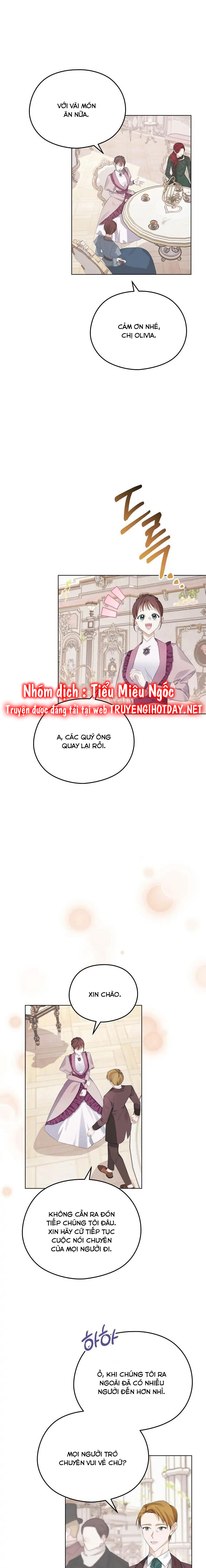 aster yêu dấu của tôi chapter 17 18