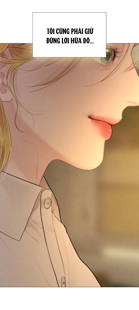 khóc đi hay là cầu xin tôi cũng được chapter 35.1 17