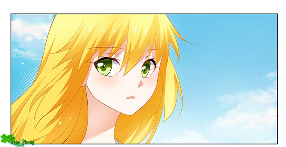 phúc hắc tổng tài đừng tới đây chapter 48 13