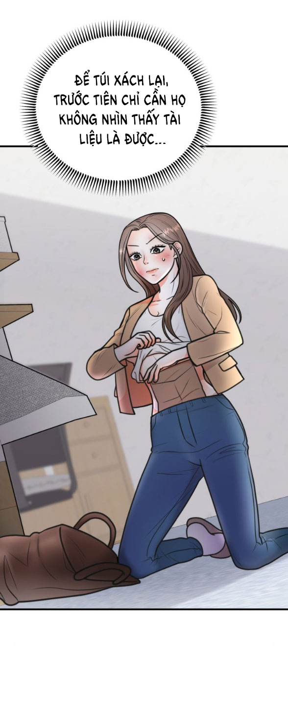 [18+] hôn nhân ràng buộc chapter 2.2 14