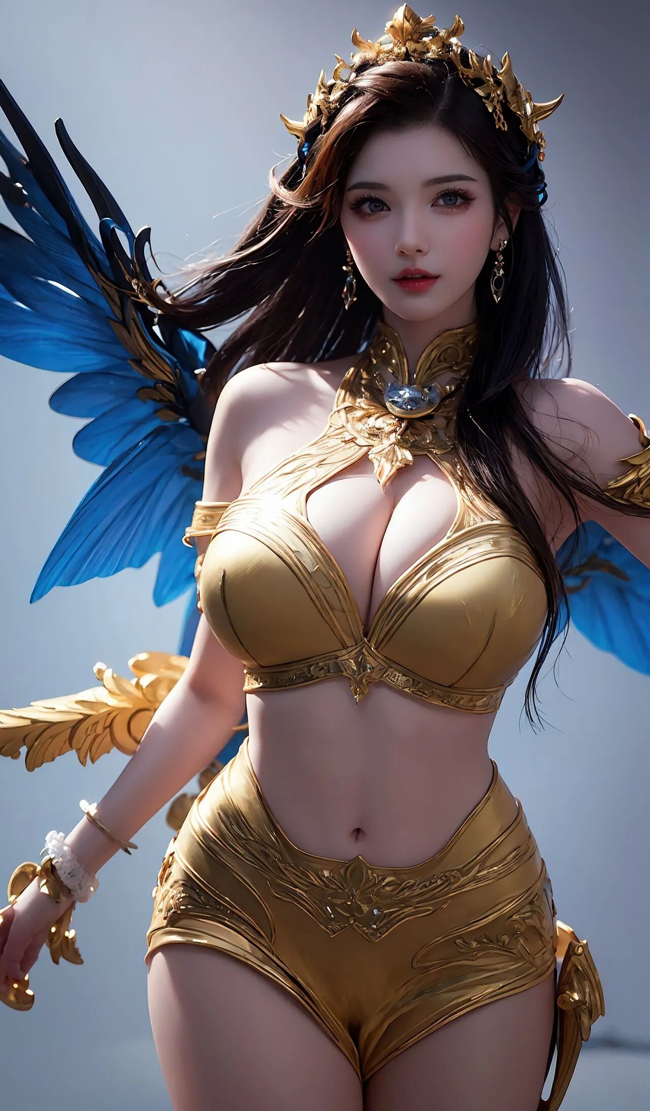 artist ai generated chapter 410 150